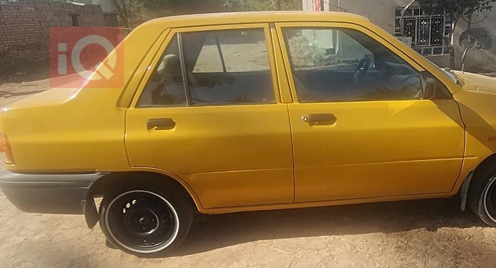 Saipa 131